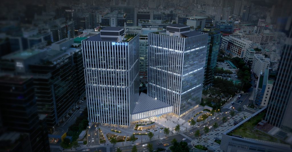 인트라매거진 창간, 정보 과잉 시대 ‘구조화 콘텐츠’ 해법 제시 media thumbnail