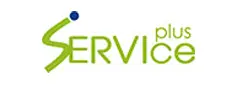 Partner logo: Plus Service