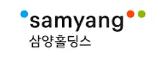Partner logo: Samyang Holdings