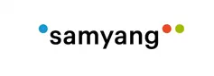 Partner logo: Samyang