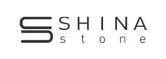 Partner logo: Shinastone