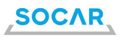 Partner logo: Socar