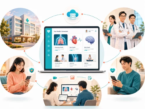 사바나미디어가 운영하는 위닥스(WiDocs)는 병원과 의료진이 직접 참여하는 의료 콘텐츠 플랫폼으로, 의사 작성·감수 기반 질환·증상·치료 정보를 통해 이용자에게 신뢰도 높은 의료 정보를 제공한다.